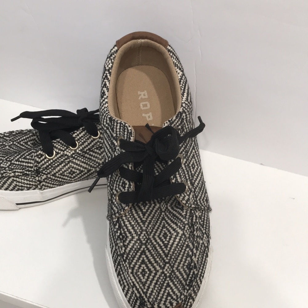 Roper flats